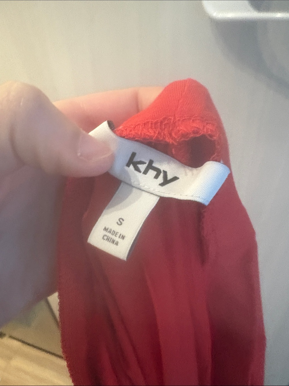 khy | Base Layers Set - Picture 4 of 6